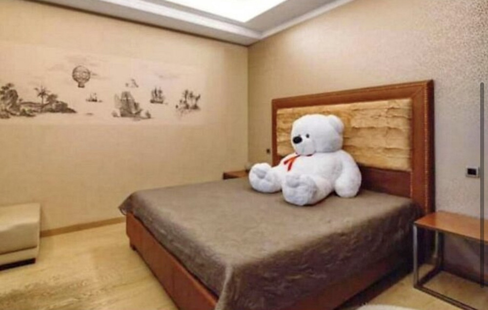 Продаж Квартира 4-кімнатна, 3/6 поверх на Успенская ул., 2 Одеса - фото 4