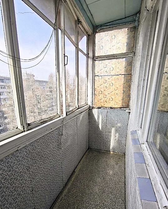 Продаж Квартира 2-кімнатна, 8/9 поверх на Газеты Правда пр., 1 Дніпро - фото 3