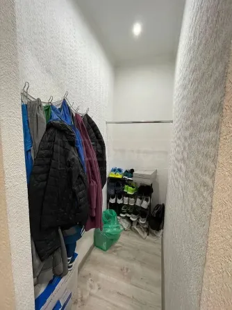 Продаж 1к Квартира 42.5 кв.м Яблунева Вовчинець