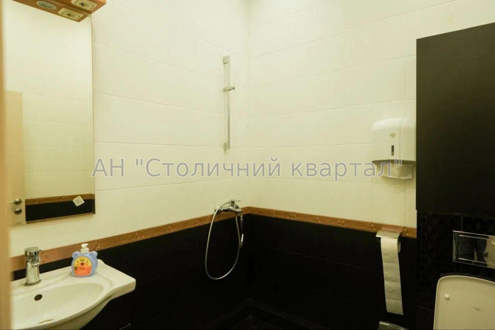 Оренда офісне приміщення на Окіпної Раїси вул., 4 приміщень - 4, поверх - 1/9 Київ - фото 14