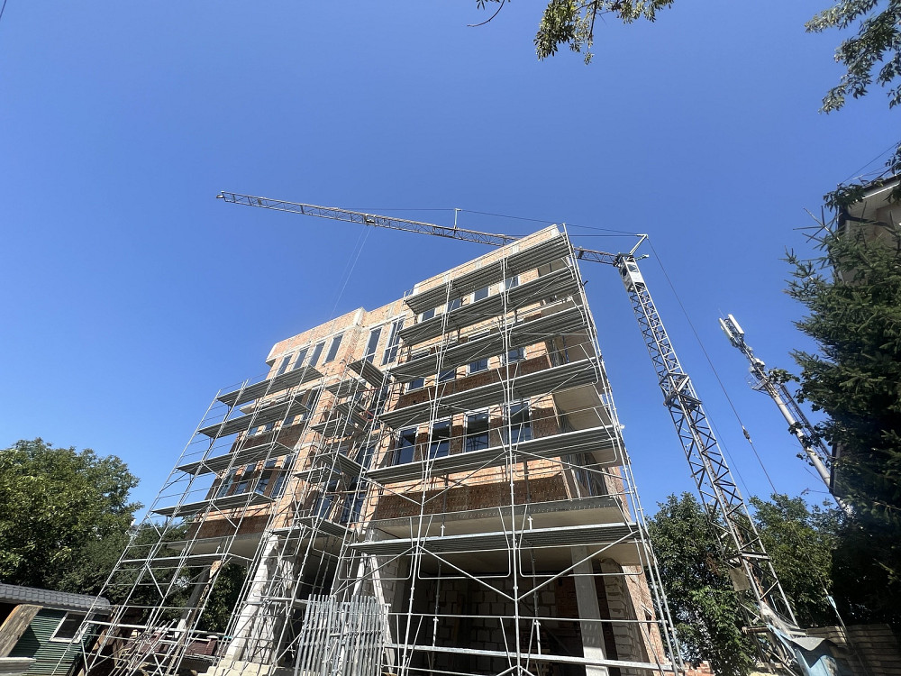 Продаж офісне приміщення на вул. Симоненка В. поверх - 2/4 Ivano-Frankivs'k - photo 5