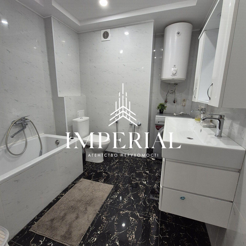 Оренда Квартира 3-кімнатна, 5/16 поверх на вул. Олекси Тихого Київ - фото 7