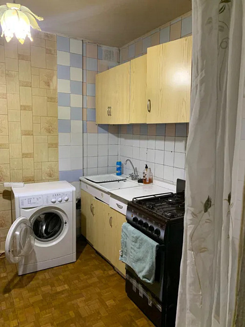 Оренда Квартира 1-кімнатна, 12/16 поверх на Романа Мстиславовича, 4 Киев - изображение 4