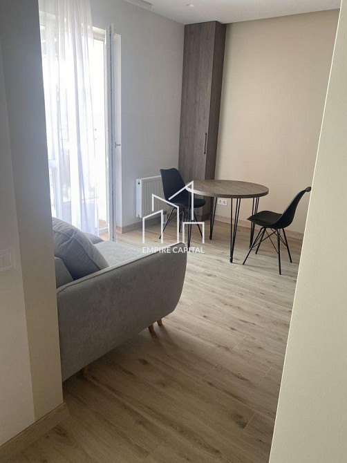 Оренда Квартира 1-кімнатна, 6/11 поверх на вул. Шевченка Тараса Львов - изображение 5