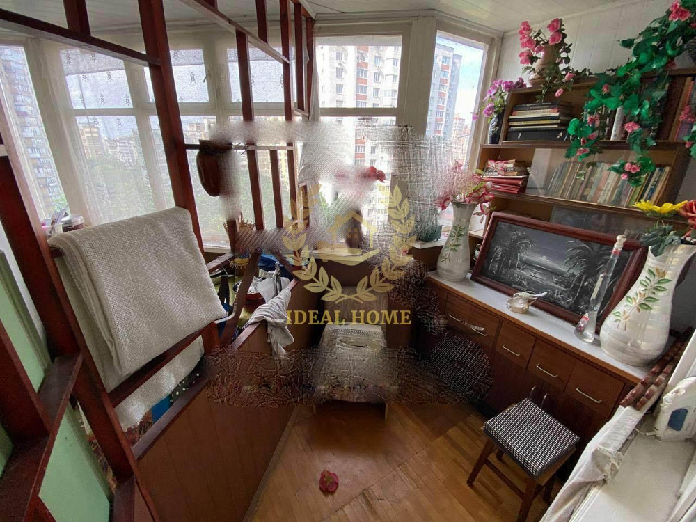 Продам 4 - х кімнатну квартиру в районі Академмістечко Киев - изображение 9