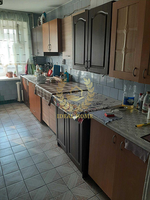 Світла та затишна кімната 12,4м² у гуртожитку з гарною інфраструктурою Kiev - photo 9