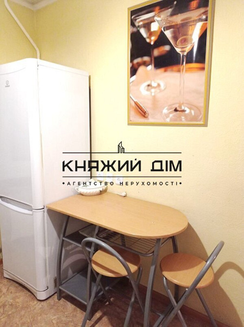 Оренда 1-кім квартири на м. Берестейська Код об'єкту №11195333 Київ - фото 8