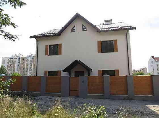 Продаж Будинок на Професора Шульги Вінниця