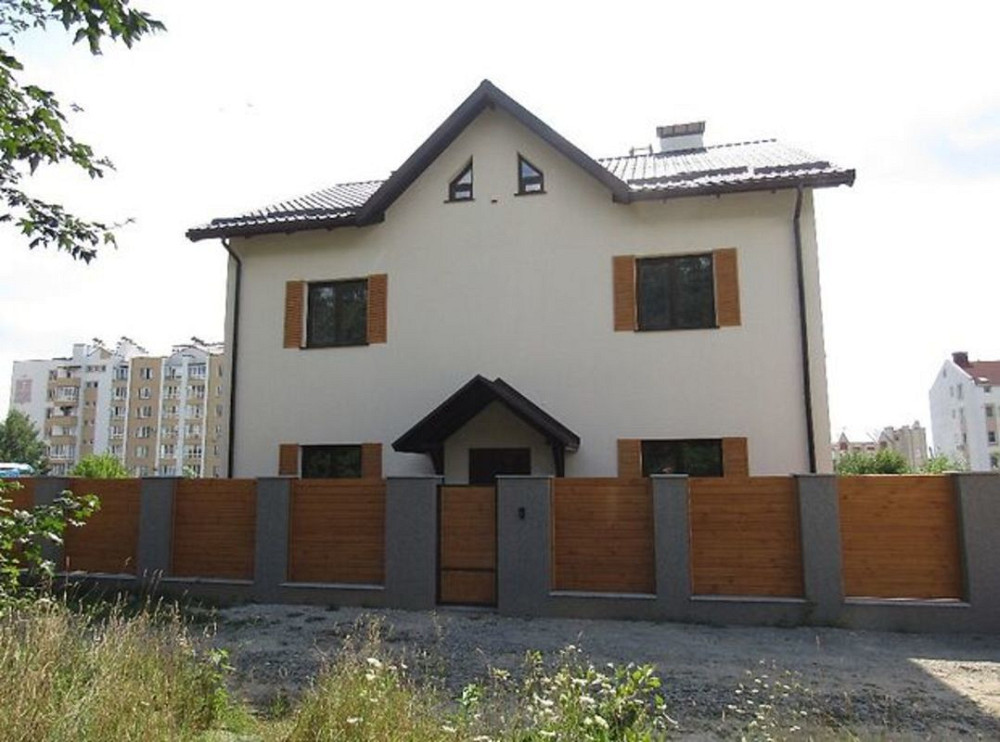 Продаж Будинок на Професора Шульги Вінниця - фото 1