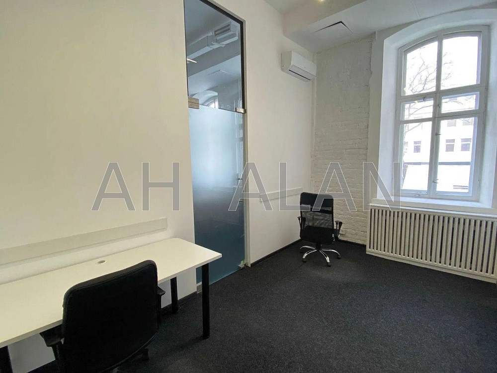 Оренда офісне приміщення на Володимирська вул., 10 приміщень - 4, поверх - 2/4 Kiev - photo 7