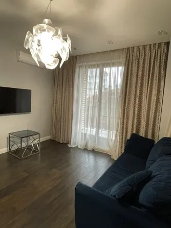 For rent 1-room Apartment 30 sq.m морская 8 Odessa