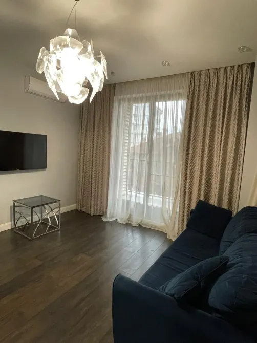 Оренда 1к Квартира 30 кв.м морская 8 Одеса - фото 4