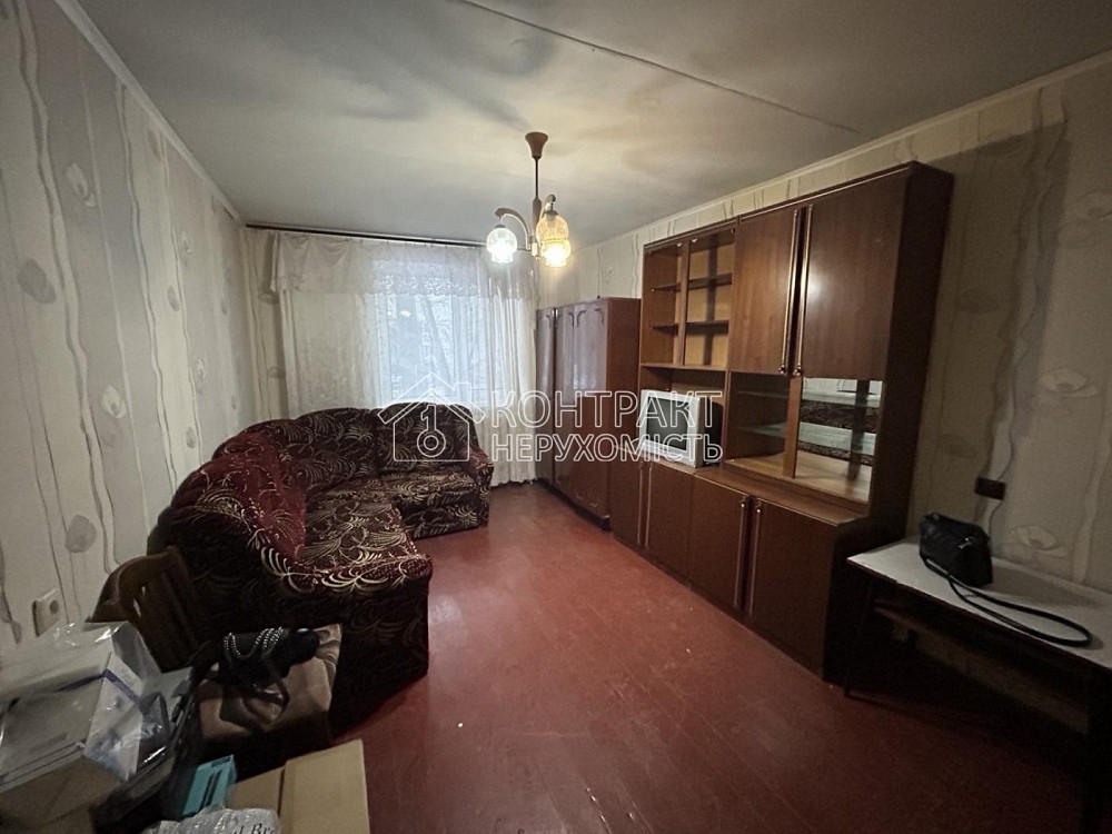 Продаж Квартира 2-кімнатна, 1/5 поверх на вул. Дерев'янка Харків - фото 6