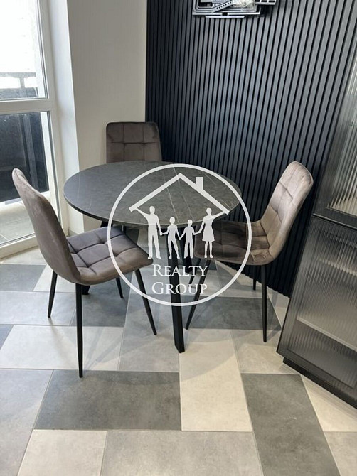 Оренда Квартира 1-кімнатна, 8/8 поверх на Трускавецька, 135 Львів - фото 3