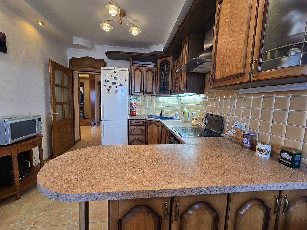 Продаж Квартира 2-кімнатна, 8/16 поверх на Миколи Голего вул., д. 5 Kiev - photo 4