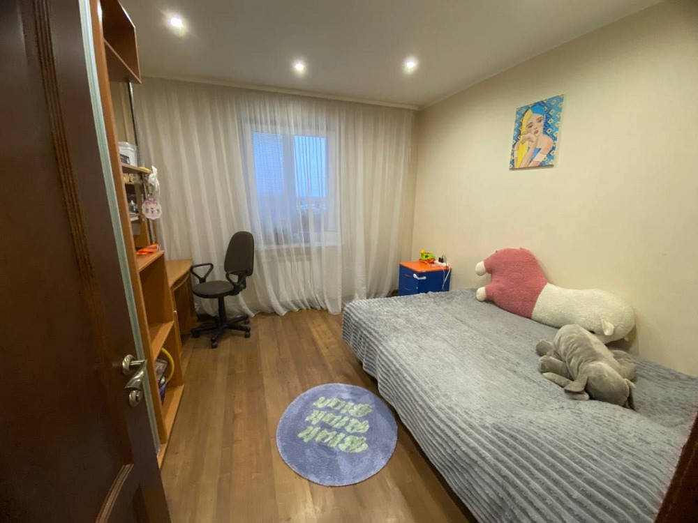 Продаж Квартира 2-кімнатна, 4/49 поверх на Рональда Рейгана вул., д. 11 Kiev - photo 4