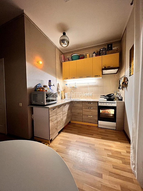 Продаж Квартира 3-кімнатна, 4/5 поверх на вул. Маршала Бажанова Харьков - изображение 11