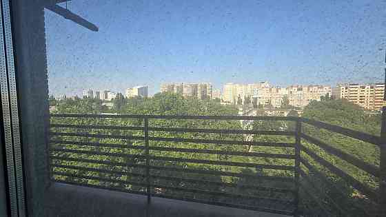 Продажа 1к 48,8 м2. Дом сдан. ГАЗ / АГВ. Фонтанская дорога. ЖК Дерби / DERBY STYLE HOUSE Одеса