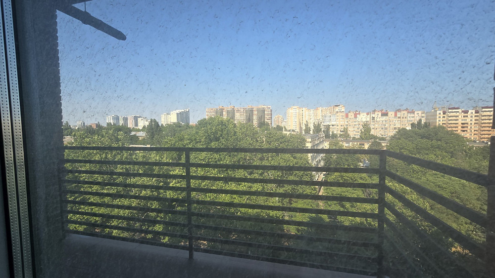 Продажа 1к 48,8 м2. Дом сдан. ГАЗ / АГВ. Фонтанская дорога. ЖК Дерби / DERBY STYLE HOUSE Одеса - фото 3