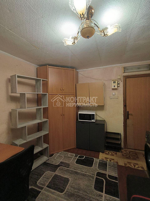 Продаж Квартира 1-кімнатна, 3/9 поверх на вул. Клочківська Kharkiv - photo 6