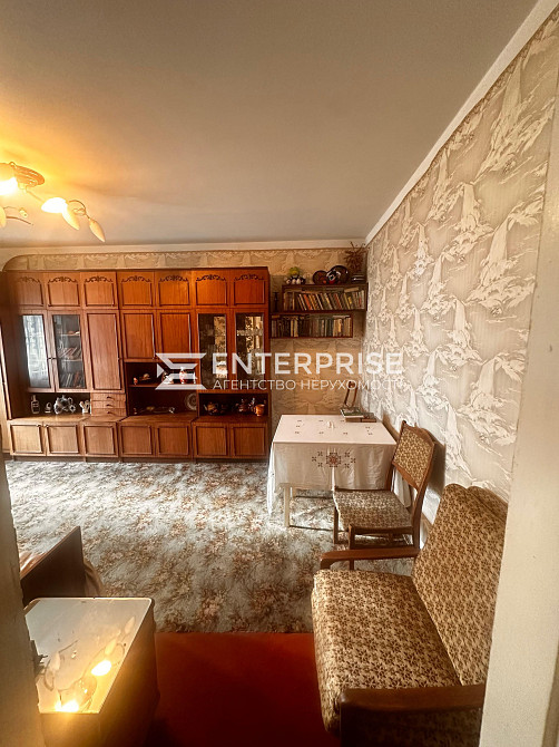 Продаж Квартира 2-кімнатна, 6/9 поверх на вул. Червоної Калини Київ - фото 3