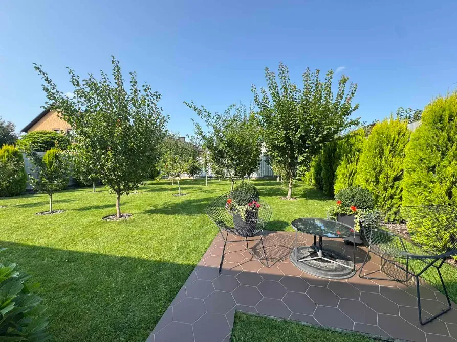 Продаж 2-поверховий Будинок з ділянкою 5.5 сот 134 кв.м 4 кімн. на вул. Леонтовича Вінницькі Хутори - фото 11