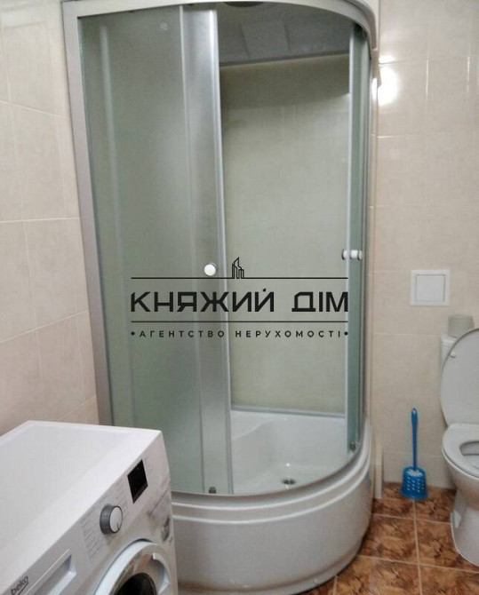 Оренда Квартира 1-кімнатна, 17/25 поверх на Пригородная ул.  - фото 11