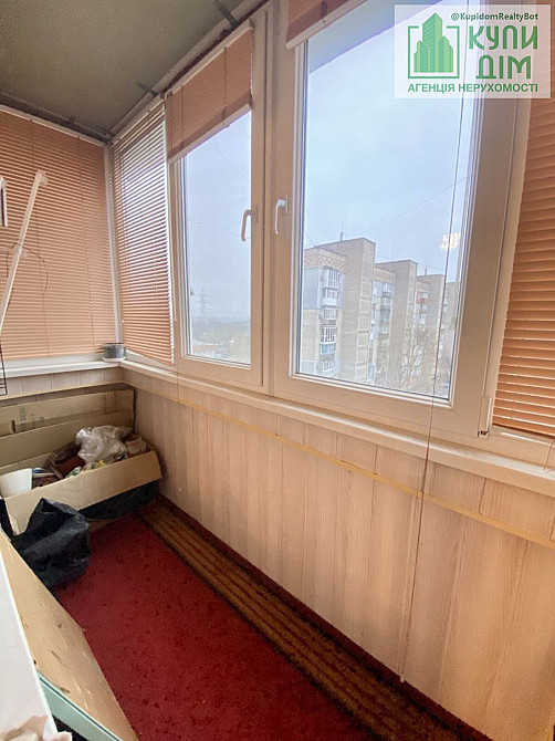 Продається трикімнатна квартира,вул.Героїв України. Кропивницький - фото 3