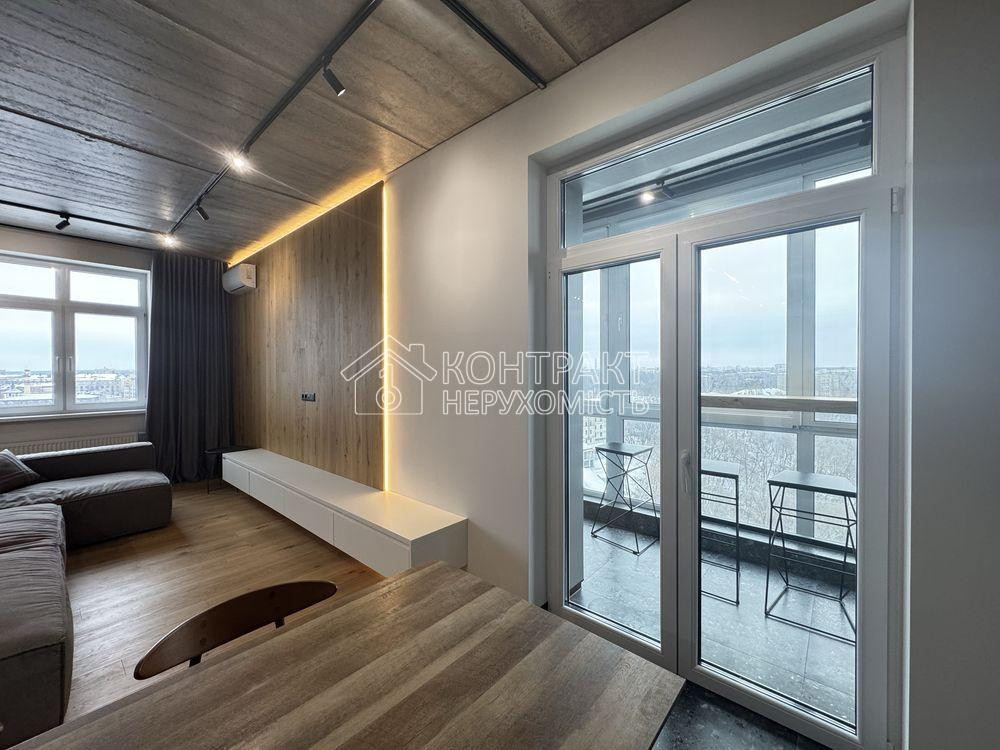 Продаж Квартира 2-кімнатна, 10/16 поверх на вул. Студентська Харьков - изображение 14