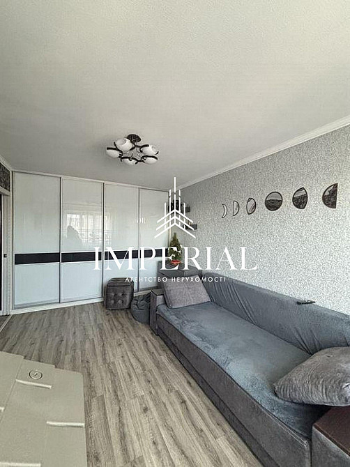 Продаж Квартира 2-кімнатна, 14/16 поверх на вул. Кікабідзе Киев - изображение 4