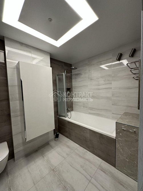 Продаж Квартира 2-кімнатна, 8/16 поверх на вул. Перемоги Харків - фото 12