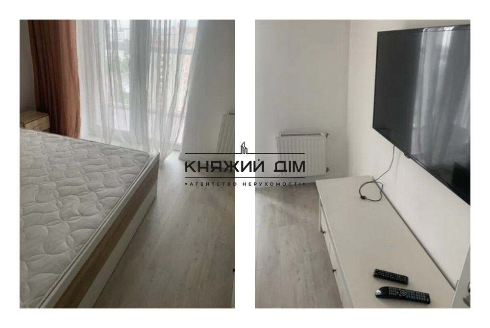 Продажа 1-комнатной квартиры в ЖК Соломенская 20а. № 21141408 Київ - фото 20