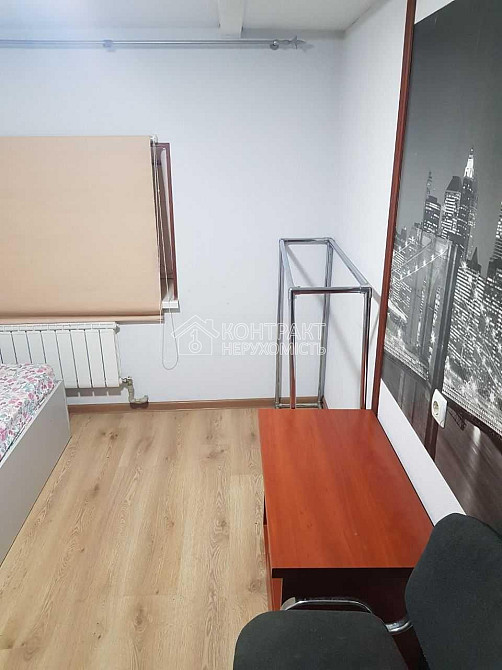 Оренда Квартира 1-кімнатна, 5/5 поверх на вул. Рилєєва Харків - фото 4