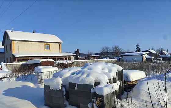 Продаж земельної ділянки 12 соток Pidhorodne