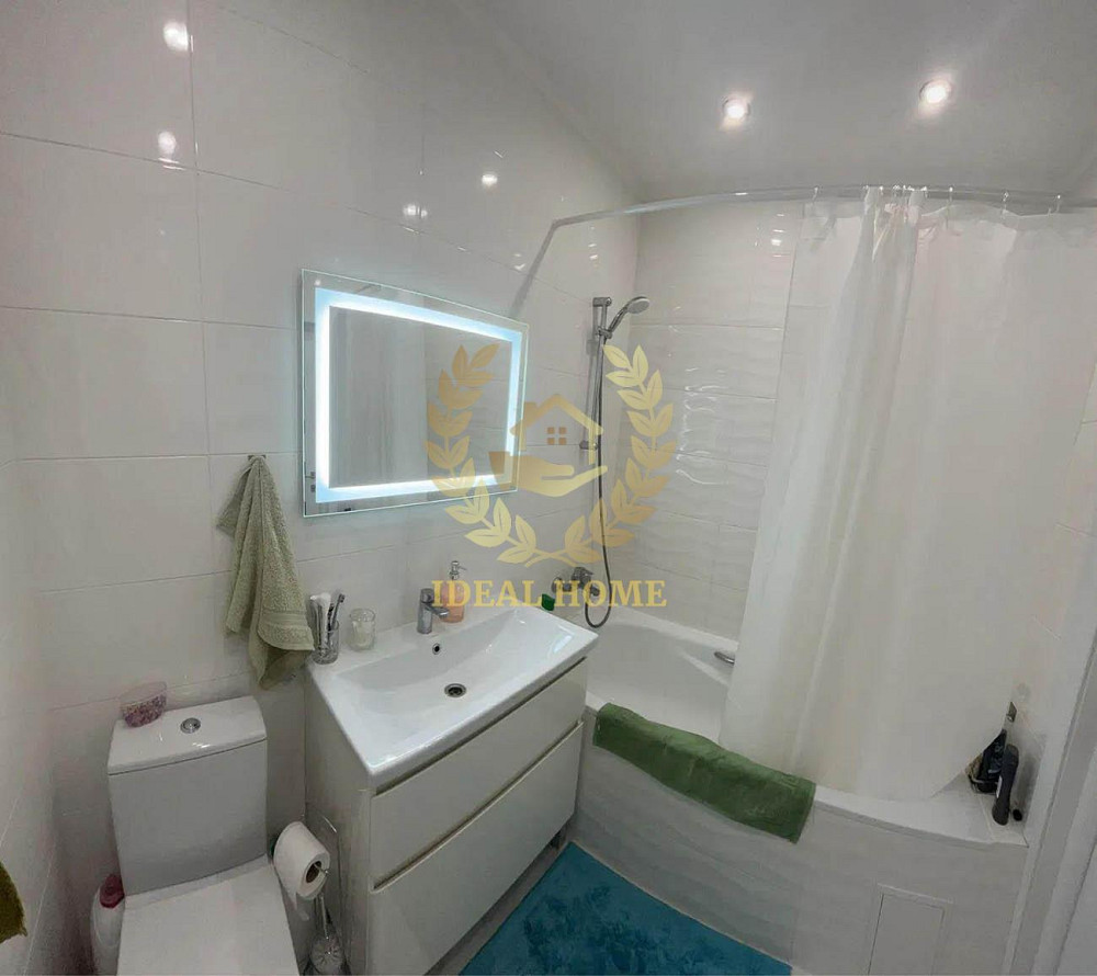 Продаж 2к квартири у Варшавському мікрорайоні Kiev - photo 5