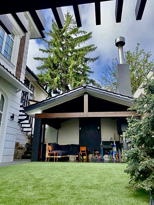 Оренда Будинок на Большой Фонтан / Фонтанская Дорога Одесса - изображение 2