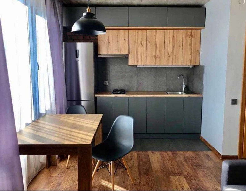 Оренда Квартира 2-кімнатна, 1/3 поверх на ул. Центральная, 120 Kiev - photo 4