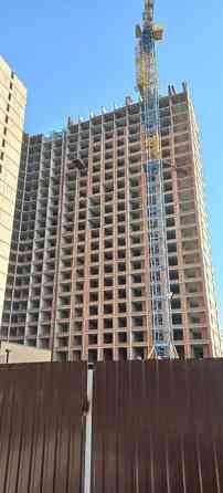 Продаж Квартира 2-кімнатна, 16/24 поверх на Ивана Франко ул. Одеса