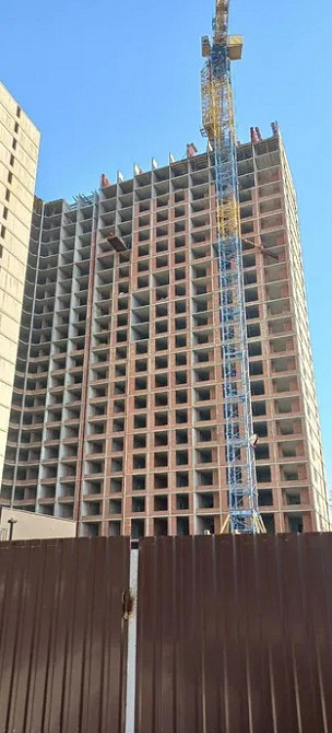 Продаж Квартира 2-кімнатна, 16/24 поверх на Ивана Франко ул. Одеса - фото 4