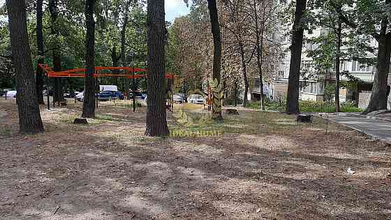 Продається квартира в районі Житомирської Киев