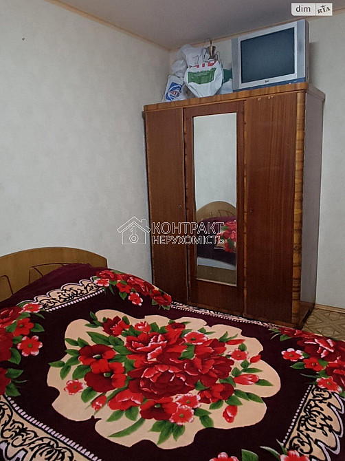 Оренда 2к Квартира 50 кв.м Тракторостроителей вул. Харків - фото 5