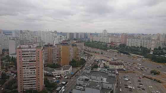 Продаж Квартира 1-кімнатна, 24/34 поверх на Гришка Михайла вул., д. 9 Kiev