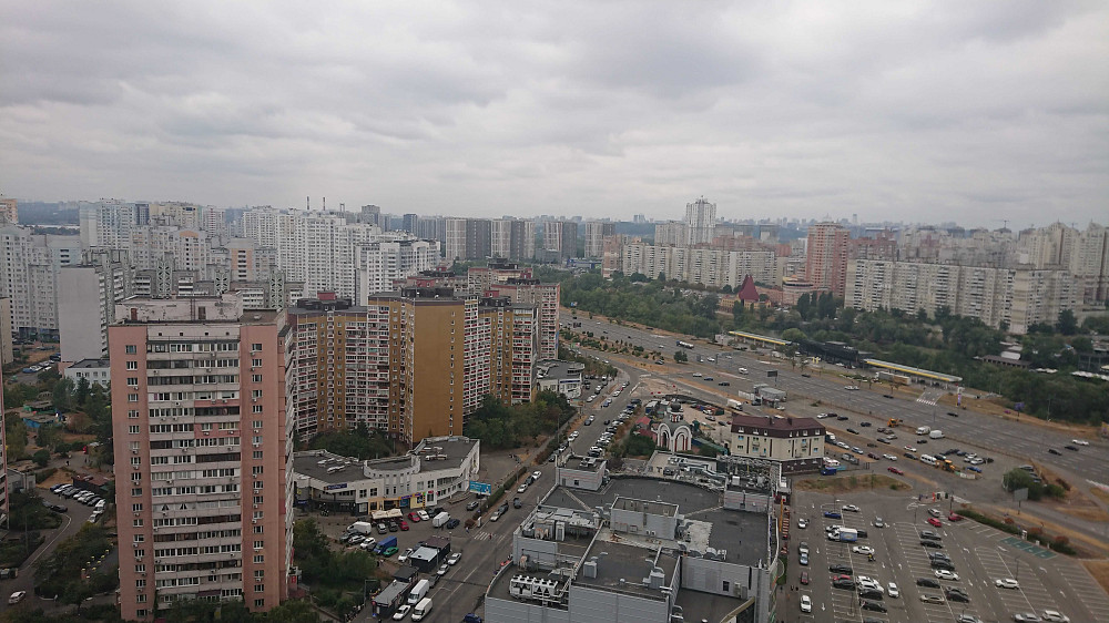 Продаж Квартира 1-кімнатна, 24/34 поверх на Гришка Михайла вул., д. 9 Киев - изображение 4