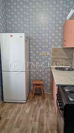 Продаж Квартира 1-кімнатна, 16/17 поверх на Алматинська, 39-З Київ