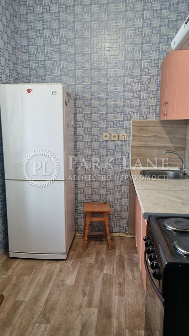 Продаж Квартира 1-кімнатна, 16/17 поверх на Алматинська, 39-З Киев - изображение 5