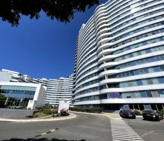 3-х комн. квартира на Фонтане -ЖК 35 Жемчужина- Белый Парус Одеса - фото 15