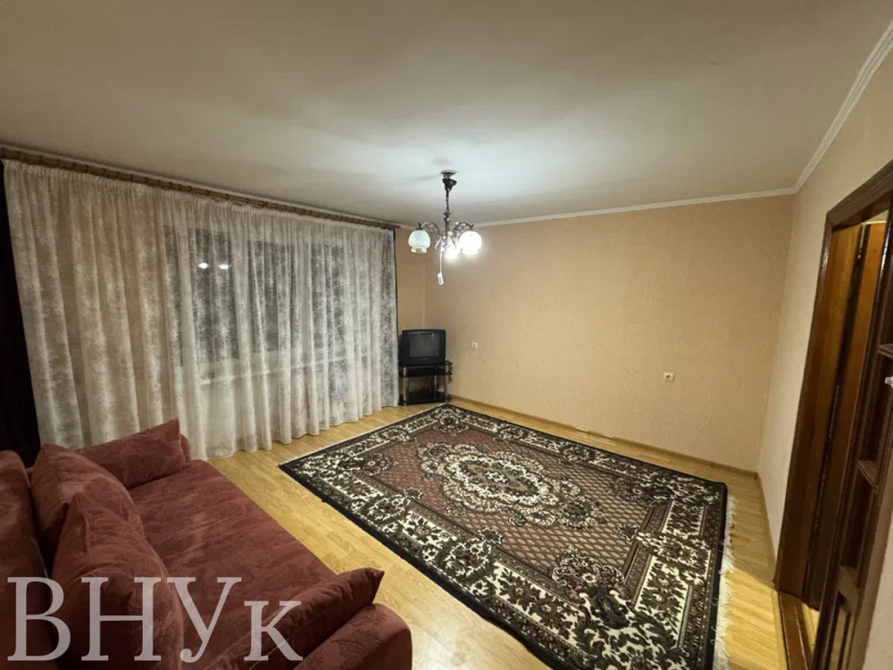 Продаж Квартира 2-кімнатна, 5/9 поверх на Конякіна Луцьк - фото 2