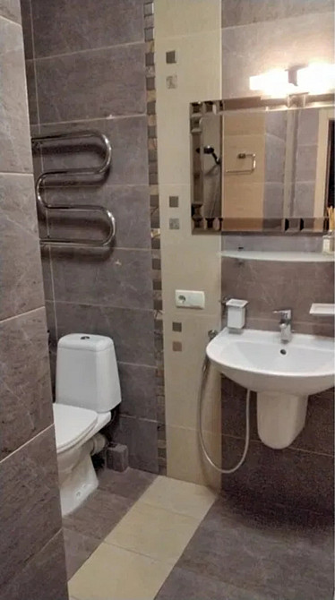 Простора 3 кімнатна квартира, Оболонь, Мінська, вул. Левка Лукяненка вул. (Маршала Тимошенка), Оболонський район Kiev - photo 17