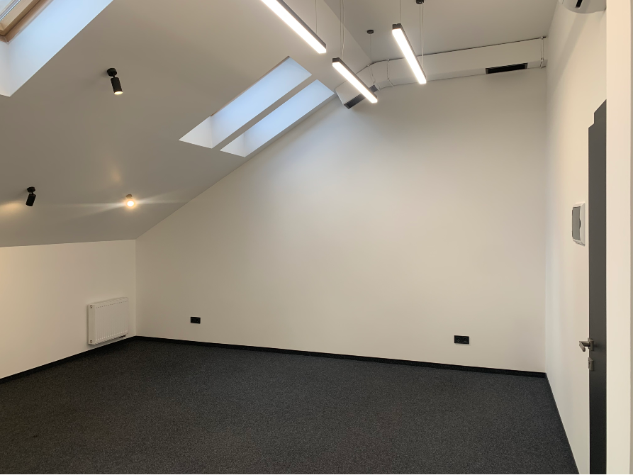 Здається Офісні приміщення площа 31 кв.м 3-й поверх Львів Проспект Шевченка 10 Львів - фото 2