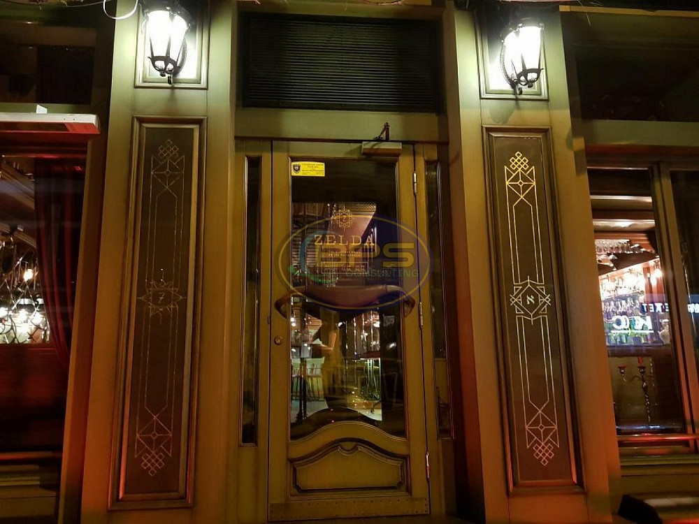 Продаж заклад громадського харчування на вул. Ланжеронівська поверх - 1/2 Одесса - изображение 2